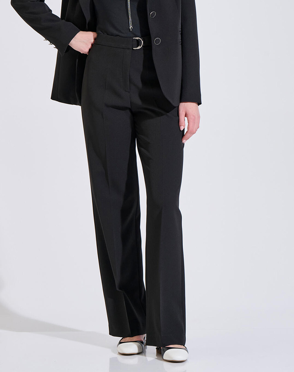 BILL COST ΠΑΝΤΕΛΟΝΙ 10-031079-0-Μαύρο Black