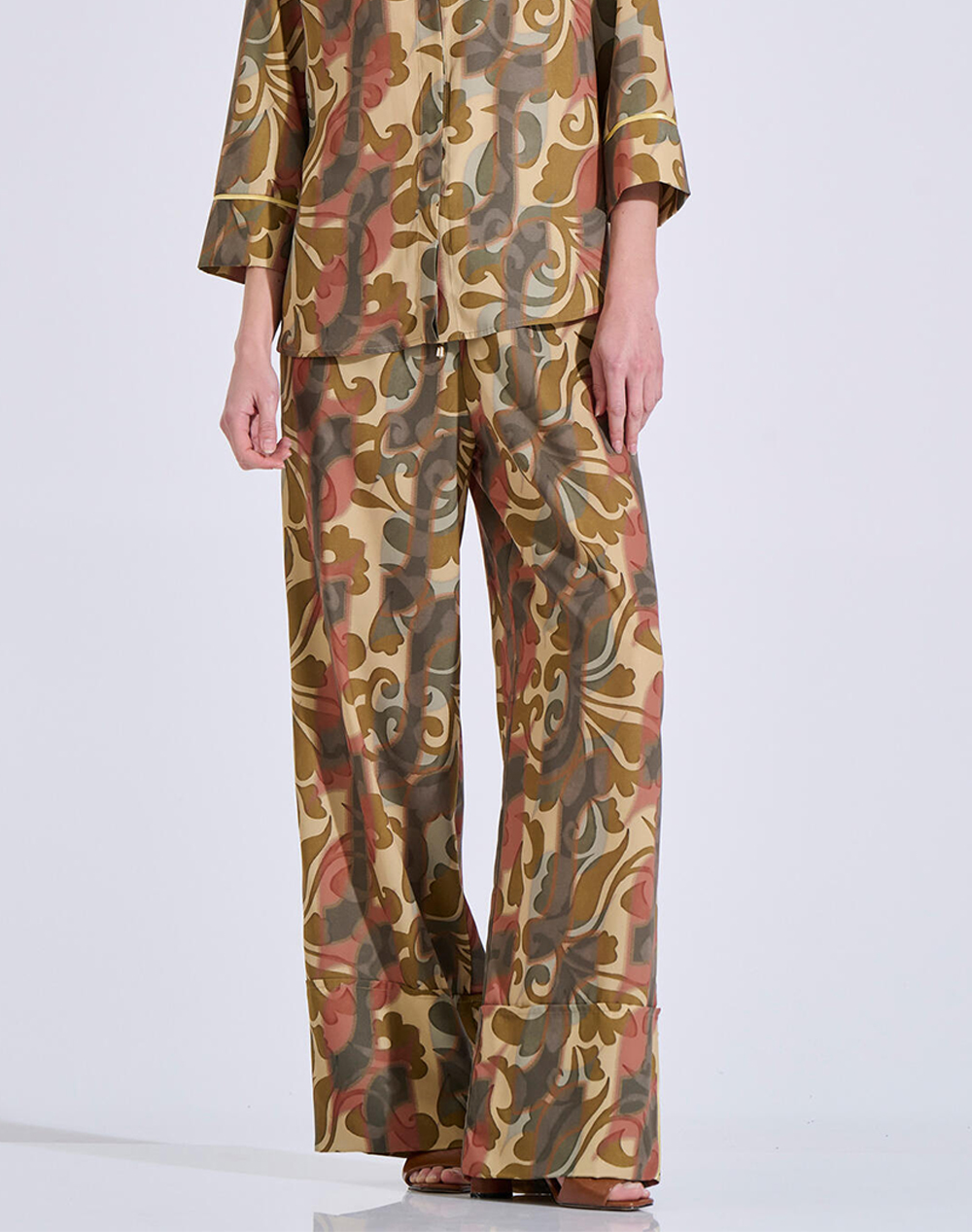 BILL COST ΠΑΝΤΕΛΟΝΙ 10-342490-0-ΩΧΡΑ Multi