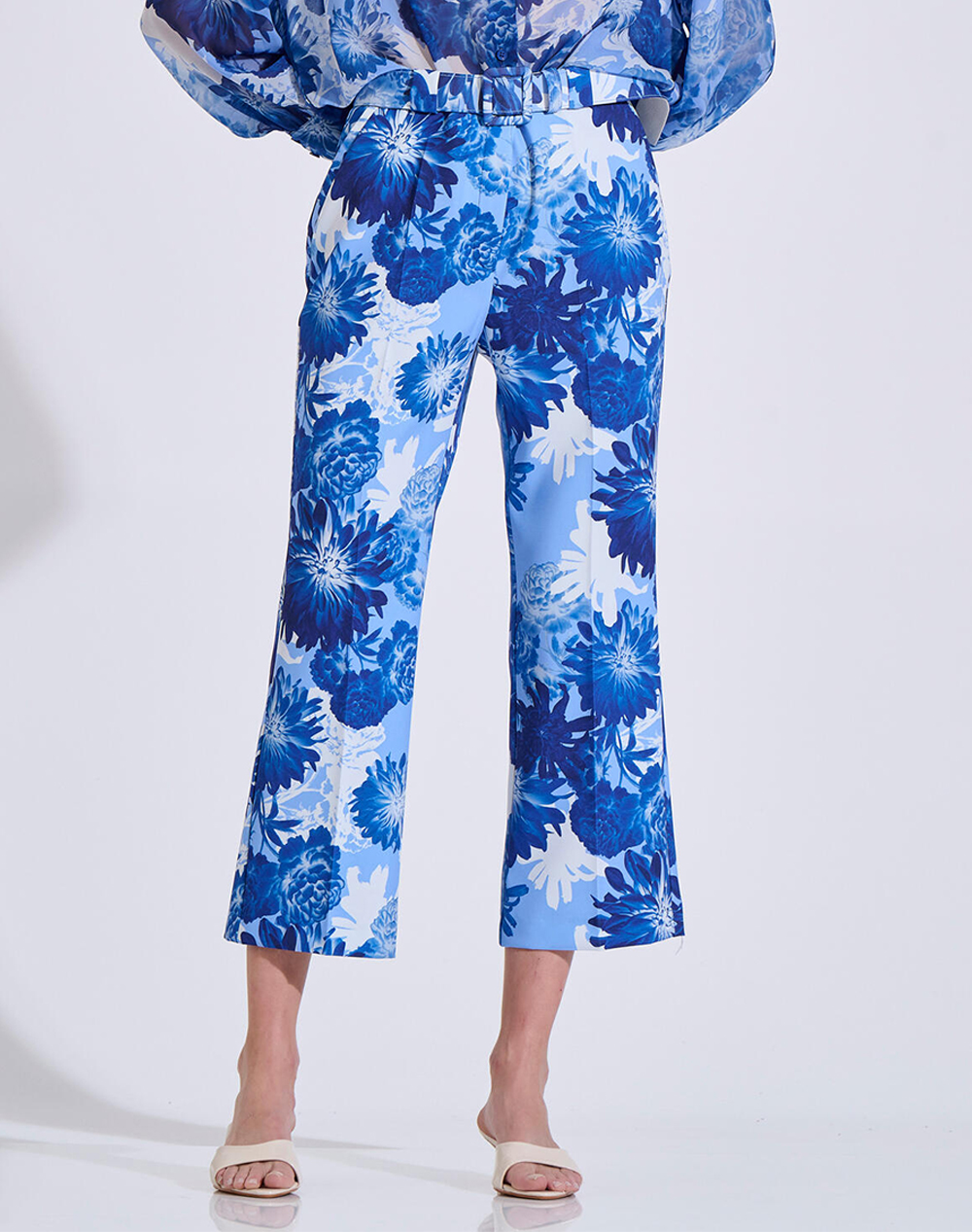 BILL COST ΠΑΝΤΕΛΟΝΙ 10-342493-0-ΜΠΛΕ Blue