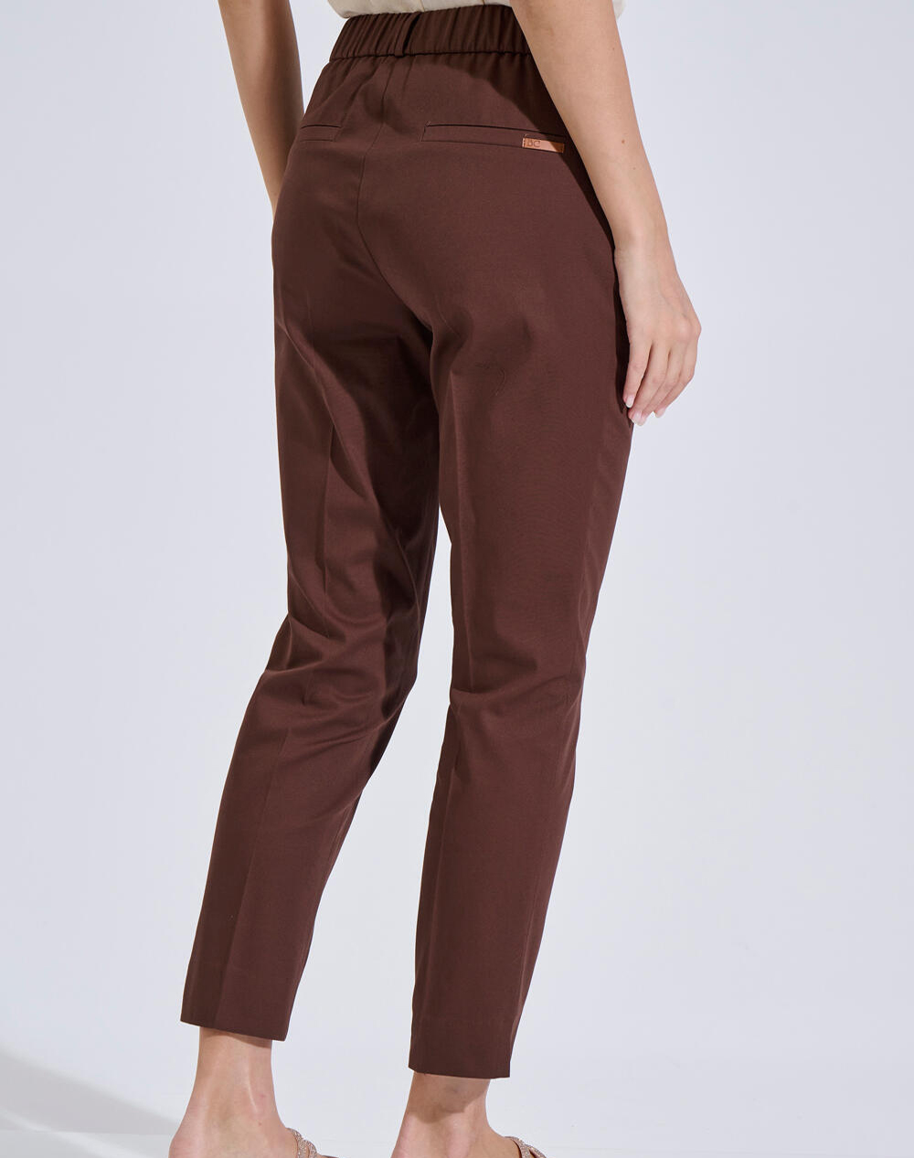 BILL COST ΠΑΝΤΕΛΟΝΙ 10-060824-0-ΚΑΦΕ Brown