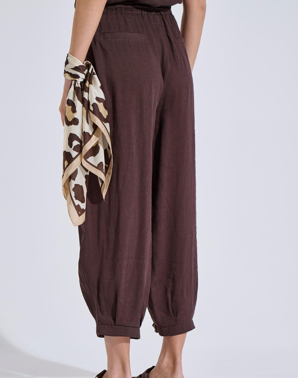 BILL COST ΠΑΝΤΕΛΟΝΙ 10-280575-0-ΚΑΦΕ Brown