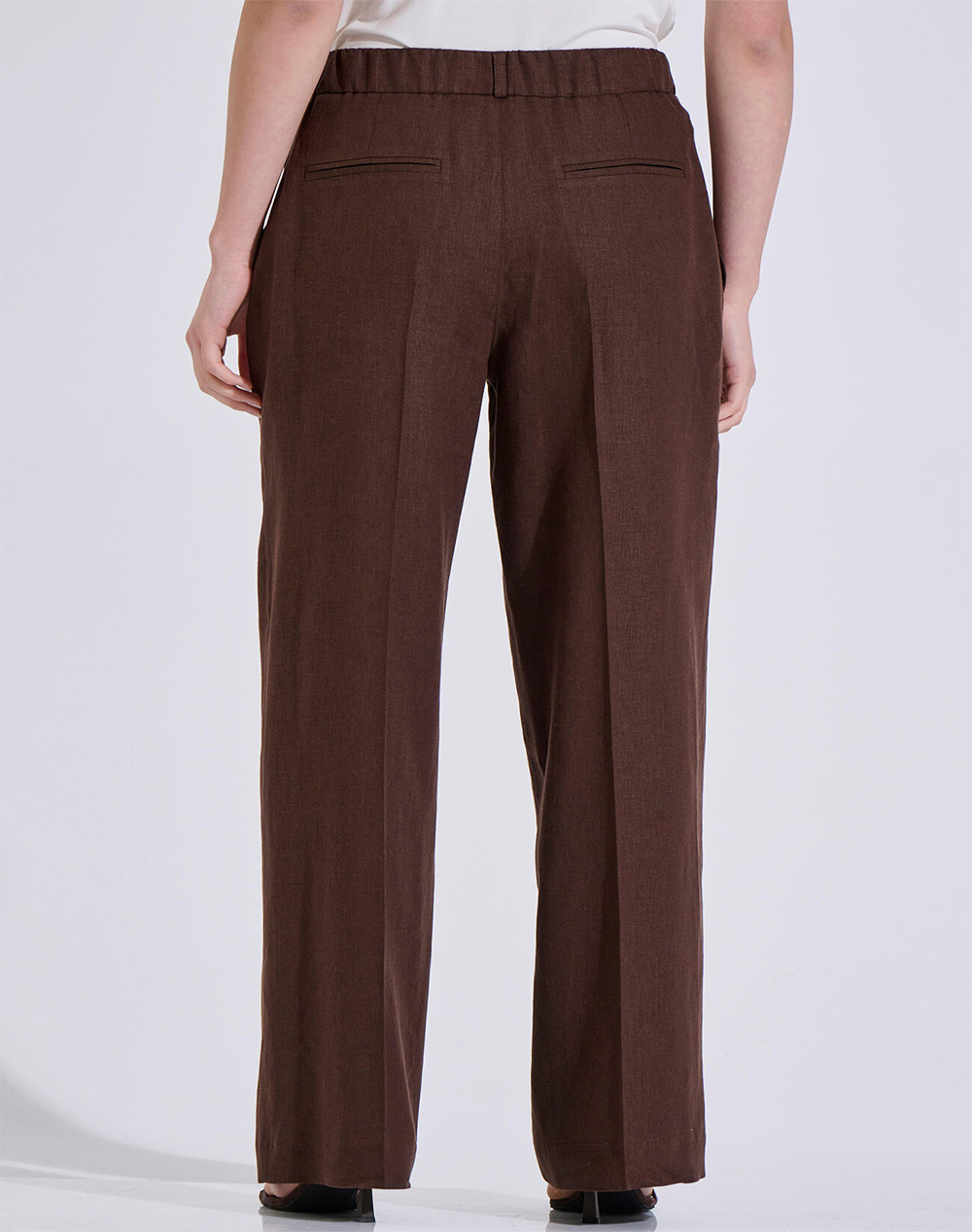 BILL COST ΠΑΝΤΕΛΟΝΙΙ 10-280579-0-ΚΑΦΕ Brown