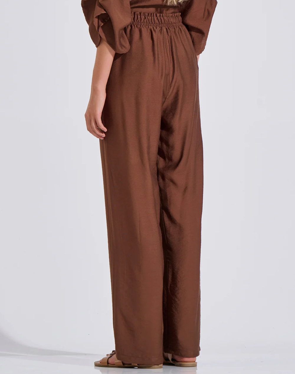 BILL COST ΠΑΝΤΕΛΟΝΑ 10-350545-0-ΚΑΦΕ Brown