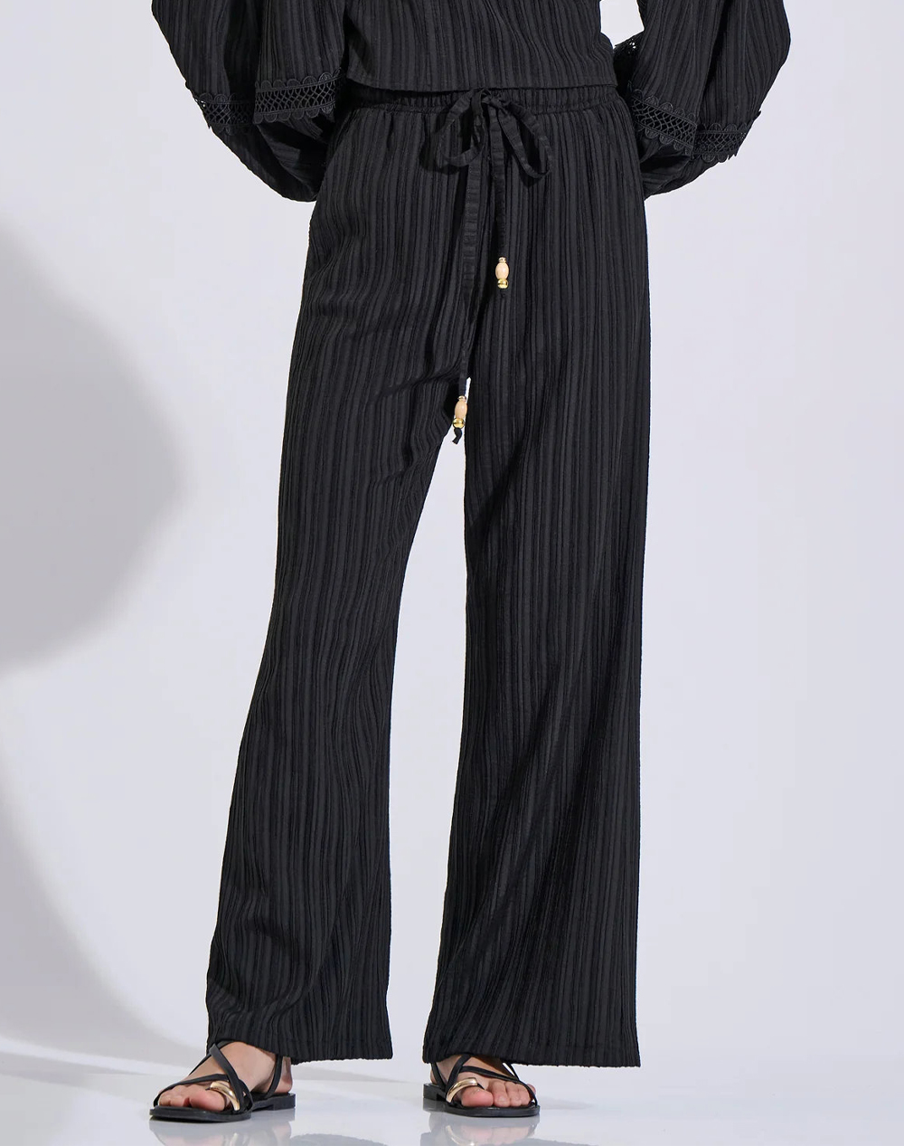 BILL COST ΠΑΝΤΕΛΟΝΙ 10-350528-0-Μαύρο Black