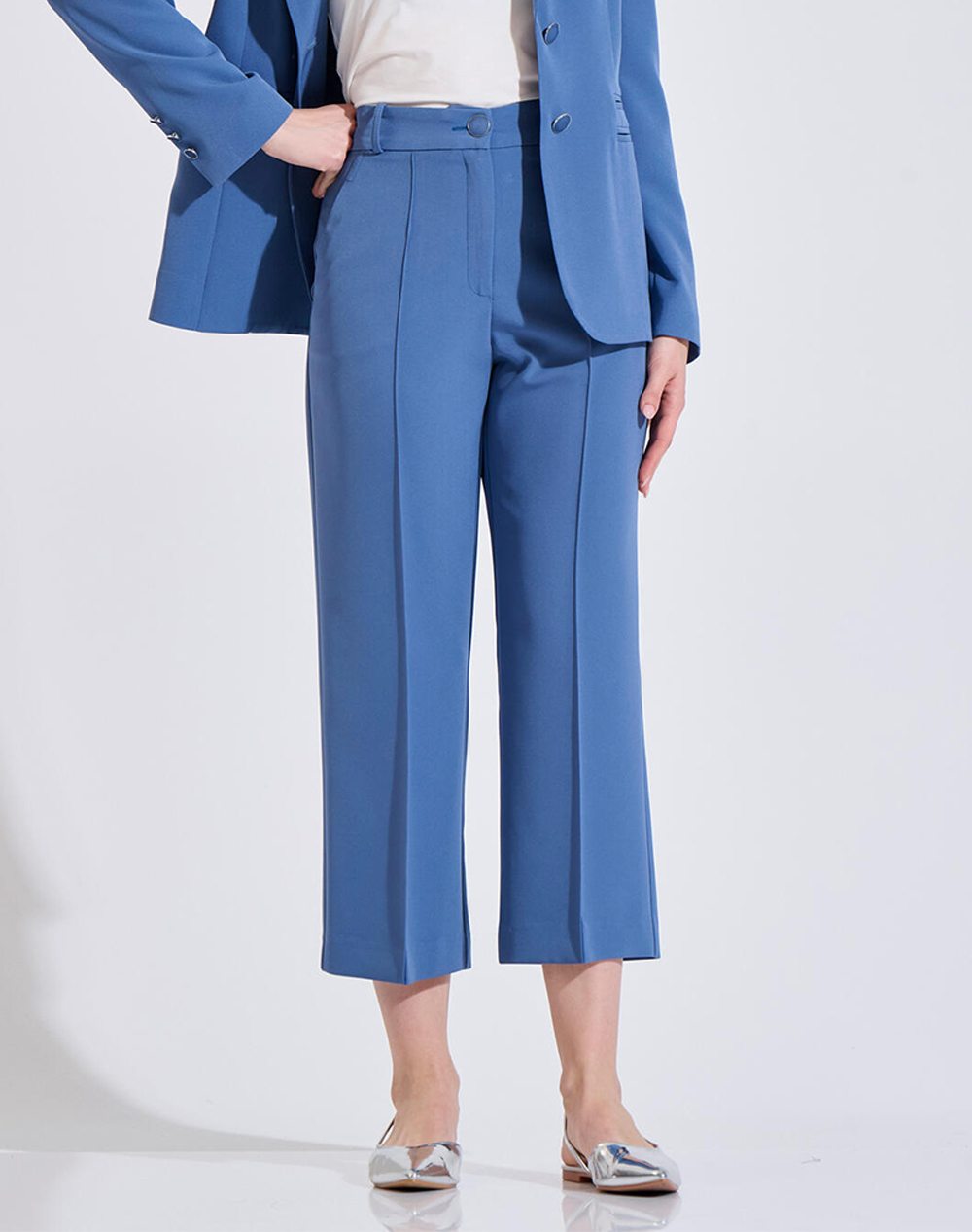 BILL COST ΖΥΠ ΚΙΛΟΤ 10-031080-0-ΜΠΛΕ Blue