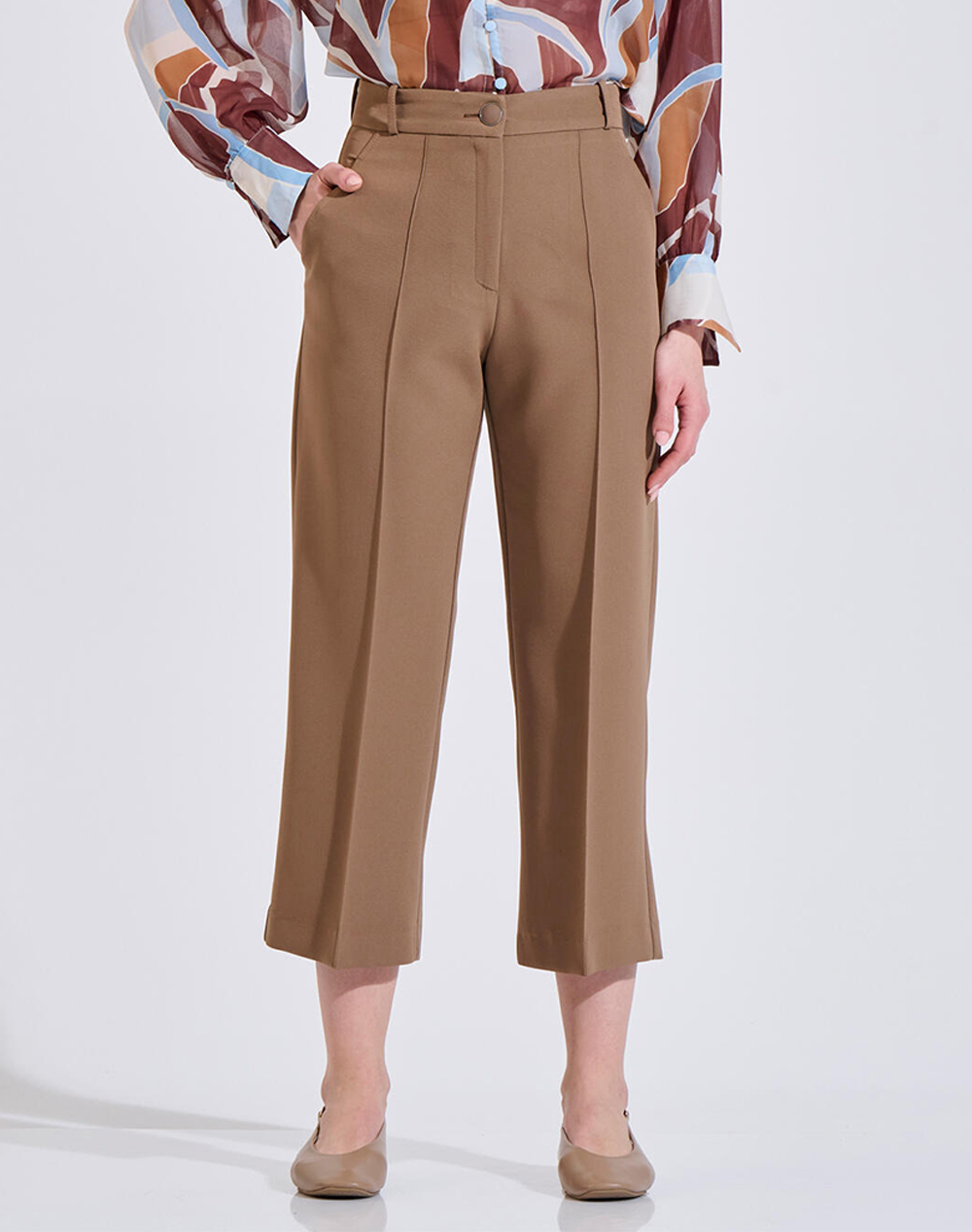 BILL COST BILL COST ΖΥΠ ΚΙΛΟΤ 10-031080-0-ΚΑΦΕ Brown