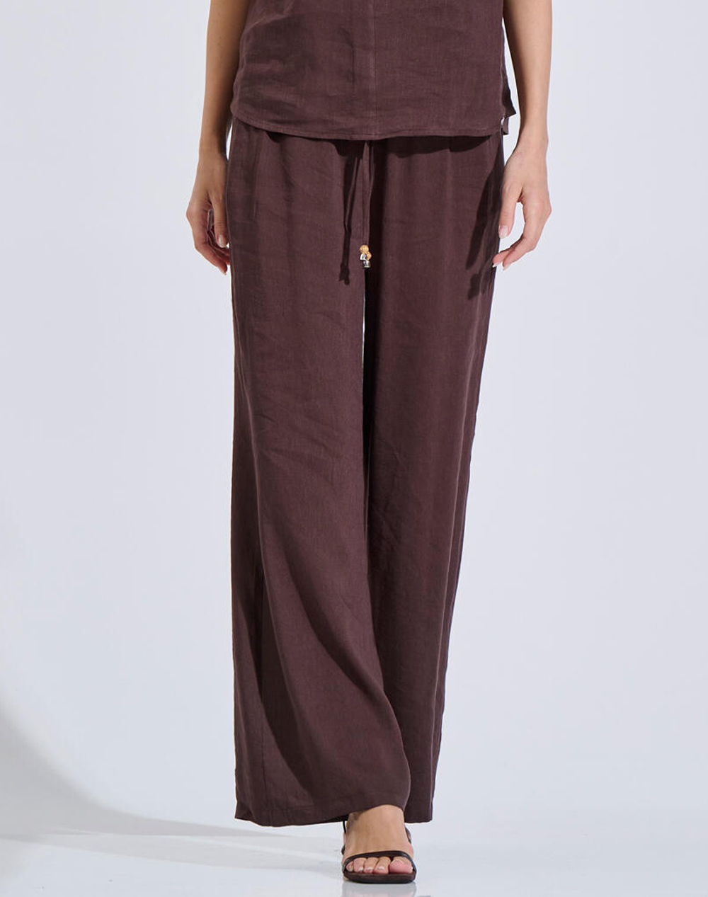 BILL COST ΠΑΝΤΕΛΟΝΑ 10-280574-0-ΚΑΦΕ Brown