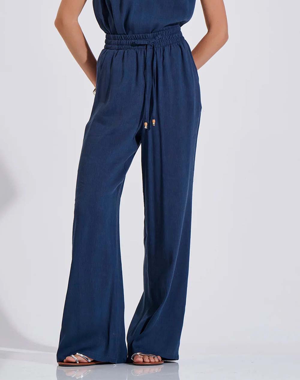 BILL COST ΠΑΝΤΕΛΟΝΑ 10-280574-0-ΜΠΛΕ DarkBlue