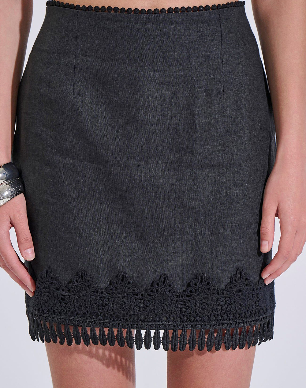 BILL COST ΦΟΥΣΤΑ 10-280583-0-Μαύρο Black