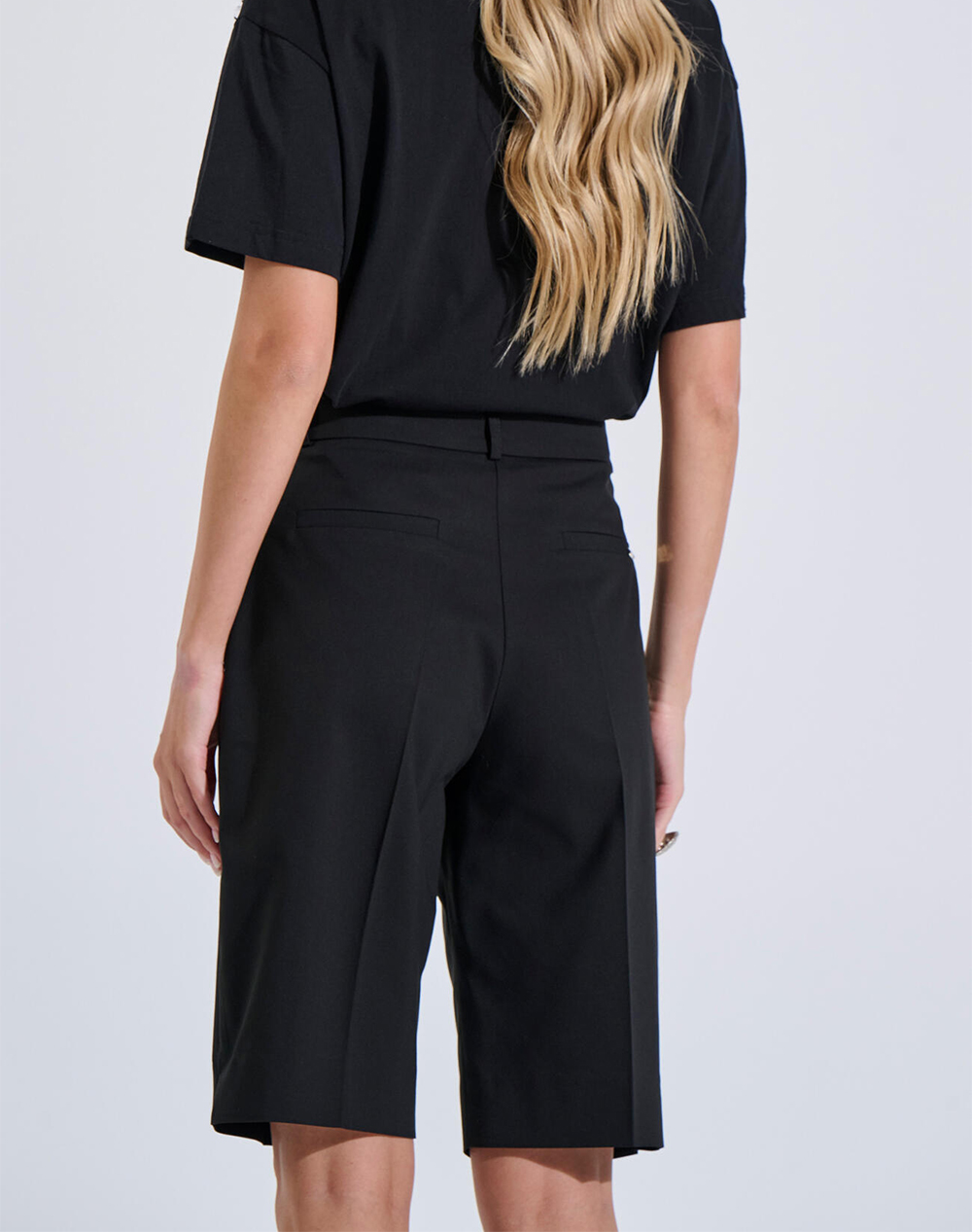 BILL COST BILL COST ΒΕΡΜΟΥΔΑ 10-060841-0-Μαύρο Black - 2