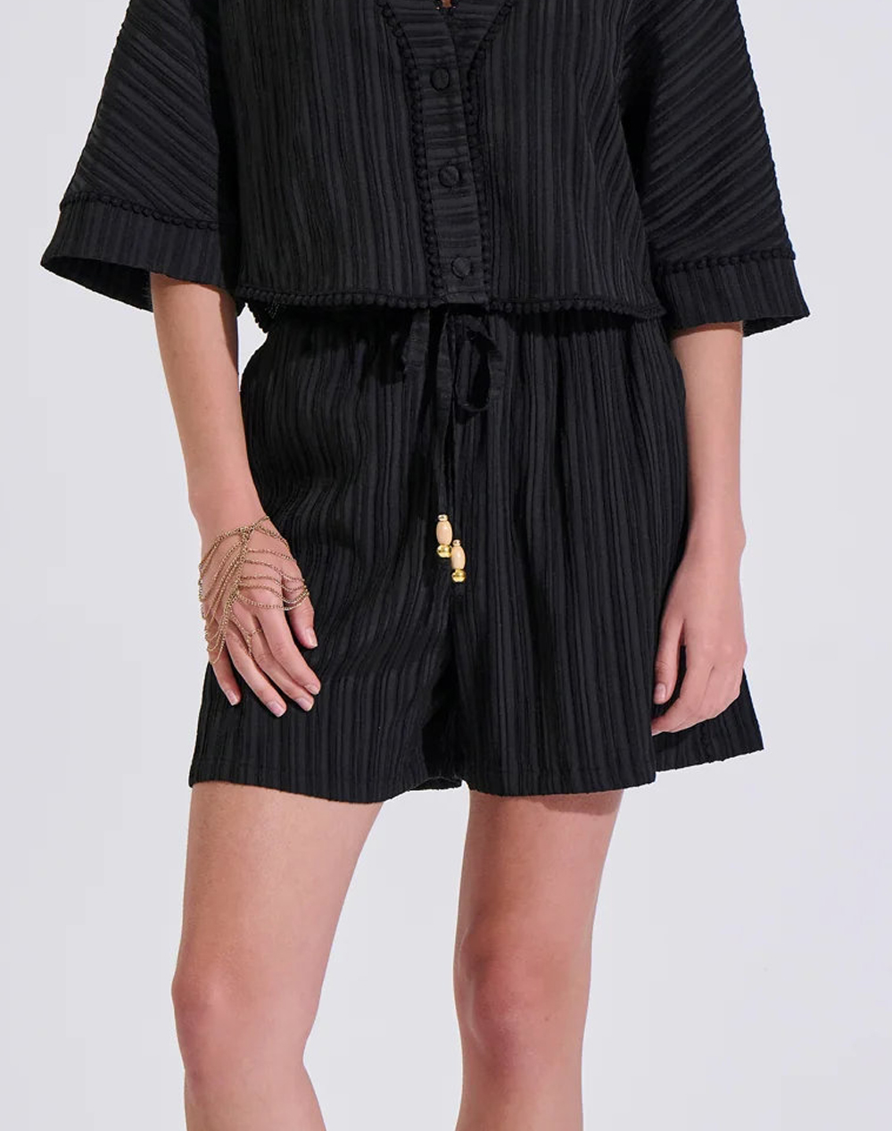 BILL COST ΣΟΡΤΣ 10-350530-0-Μαύρο Black