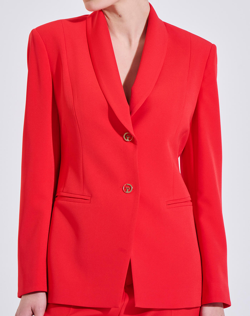 BILL COST ΣΑΚΑΚΙ 10-031086-0-ΚΟΚΚΙΝΟ Red