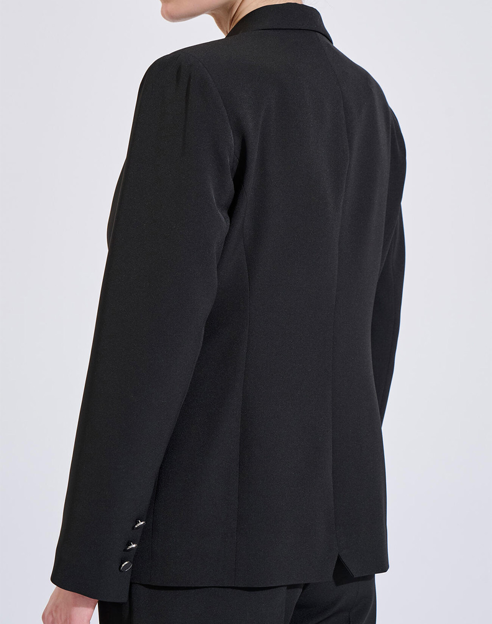 BILL COST BILL COST ΣΑΚΑΚΙ 10-031078-0-Μαύρο Black - 2