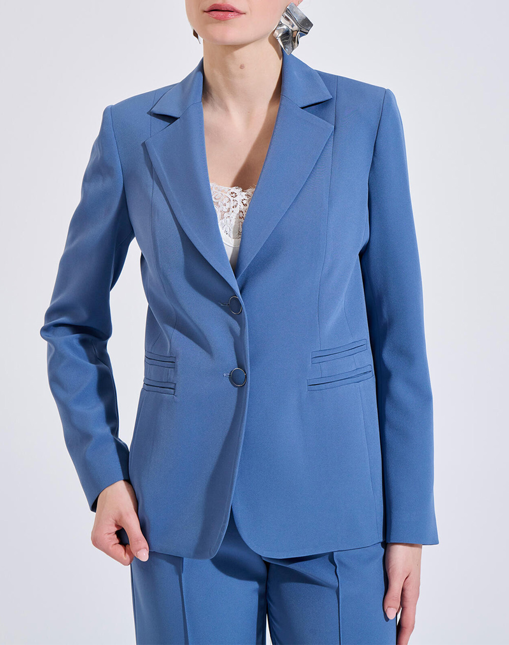 BILL COST BILL COST ΣΑΚΑΚΙ 10-031078-0-ΜΠΛΕ Blue