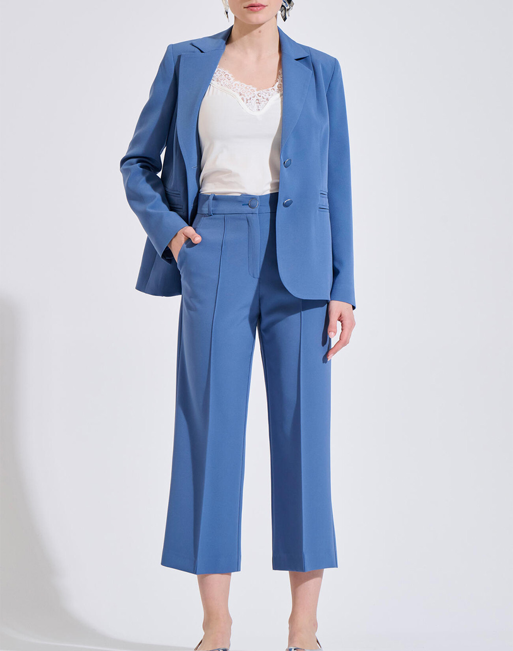 BILL COST ΣΑΚΑΚΙ 10-031078-0-ΜΠΛΕ Blue φωτογραφία