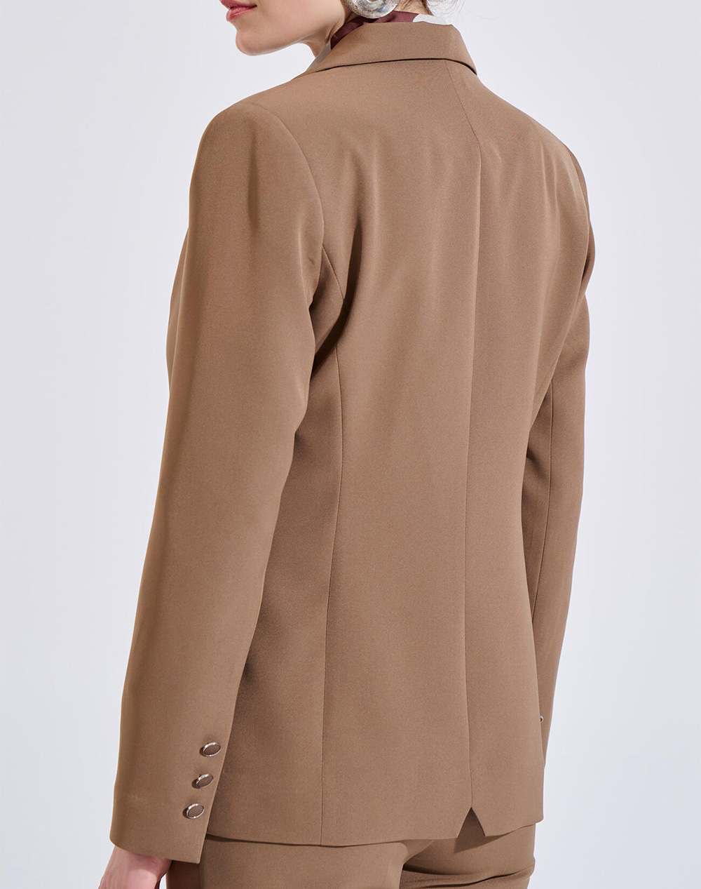 BILL COST ΣΑΚΑΚΙ 10-031078-0-ΚΑΦΕ Brown φωτογραφία