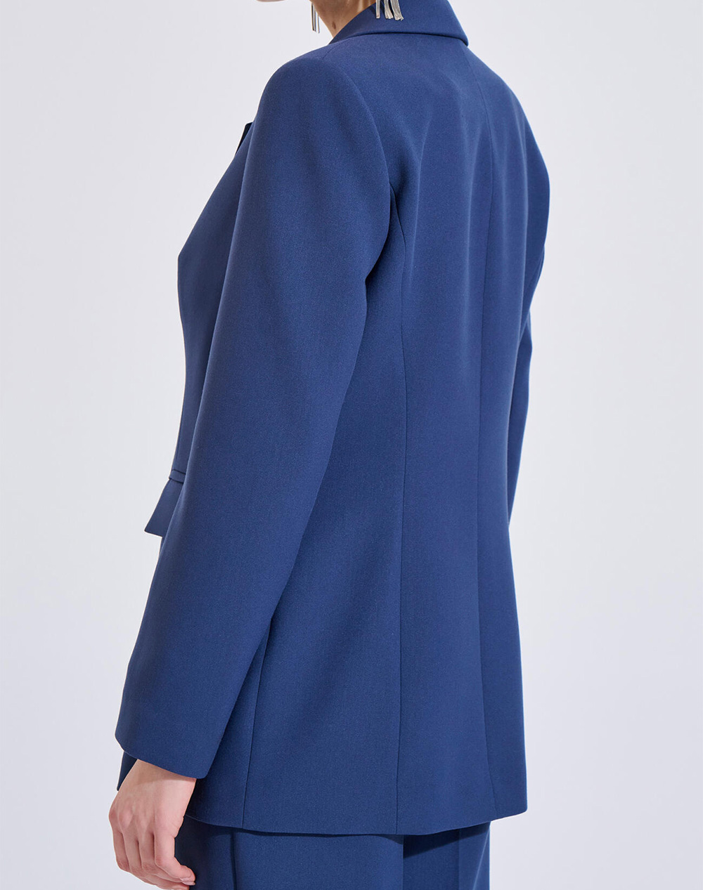 BILL COST ΣΑΚΑΚΙ 10-031058-1-ΜΠΛΕ Blue φωτογραφία