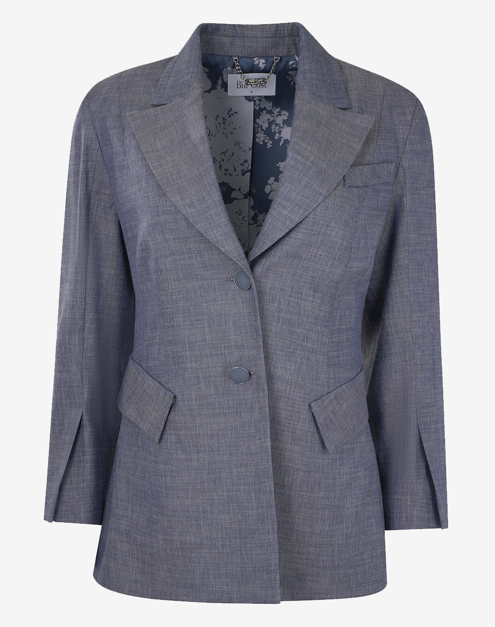 BILL COST ΣΑΚΑΚΙ 10-410188-0-ΜΠΛΕ Blue