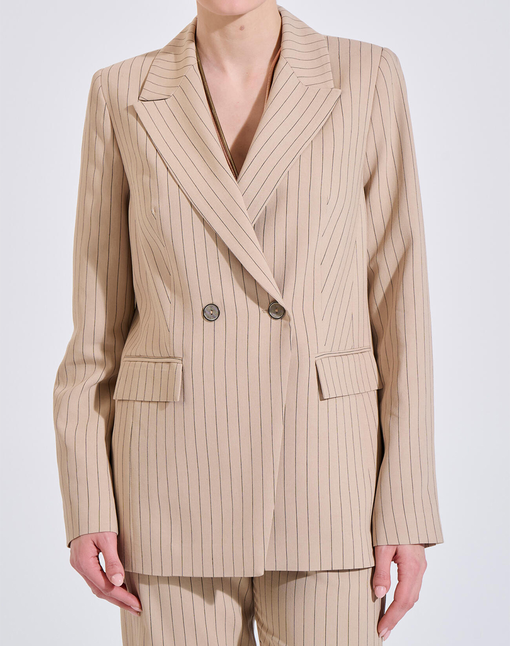 BILL COST ΣΑΚΑΚΙ 10-320625-0-ΜΠΕΖ Biege