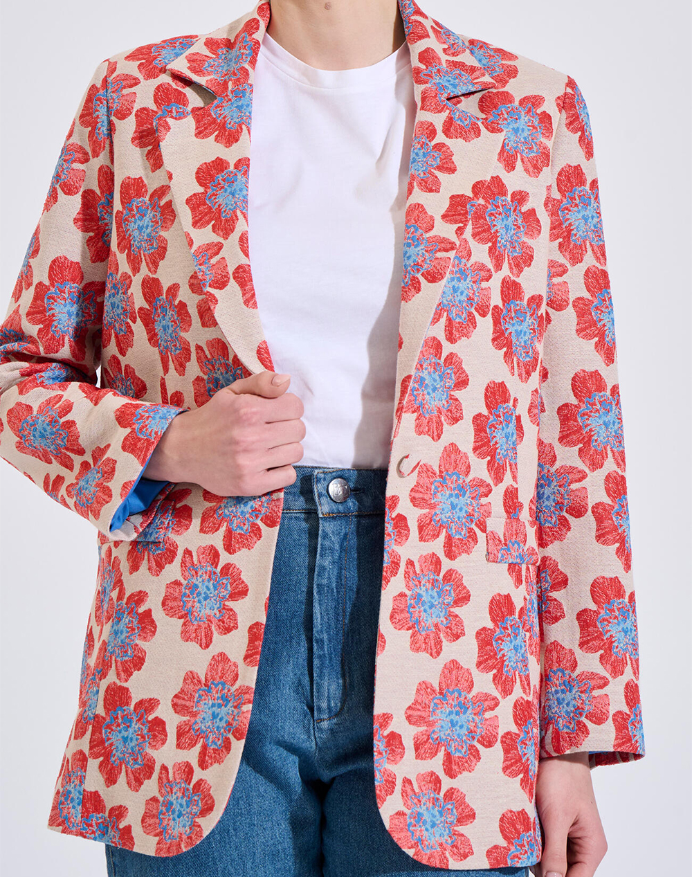 BILL COST ΣΑΚΑΚΙ 10-460126-0-ΚΟΚΚΙΝΟ Multi