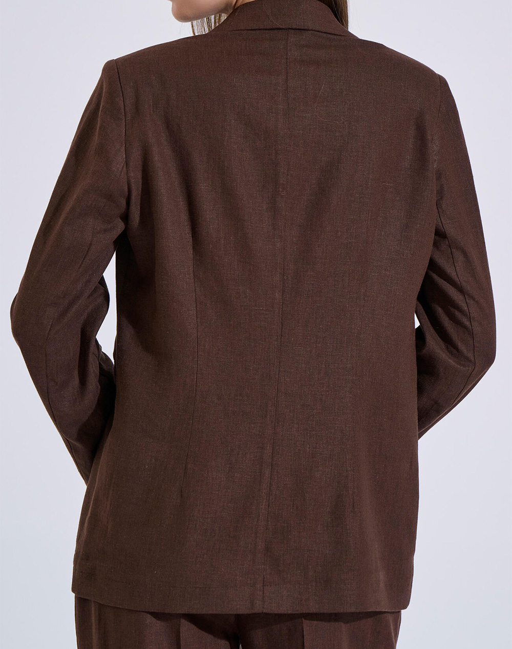 BILL COST ΣΑΚΑΚΙ 10-280549-0-ΚΑΦΕ Brown
