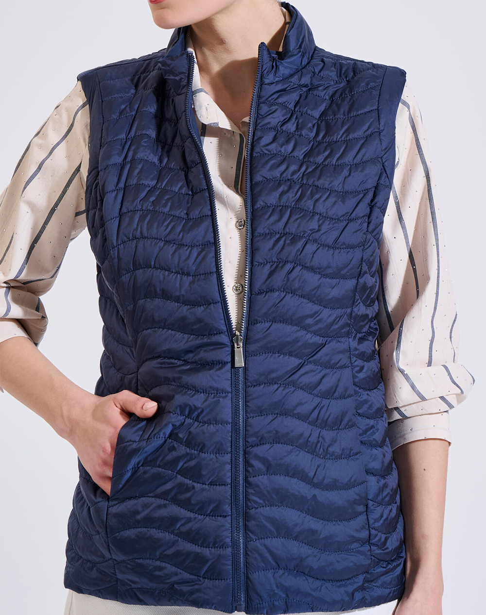 BILL COST ΜΠΟΥΦΑΝ 20-380867-0-ΜΠΛΕ Blue