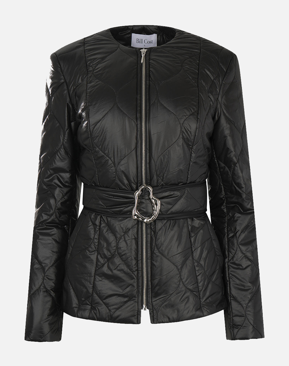 BILL COST ΜΠΟΥΦΑΝ 10-380048-0-Μαύρο Black