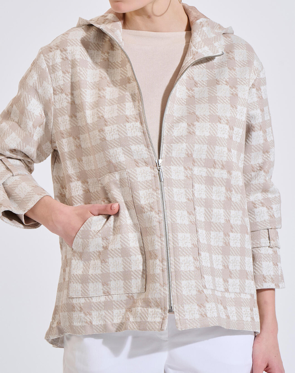 BILL COST ΜΠΟΥΦΑΝ 10-460124-0-ΜΠΕΖ Biege