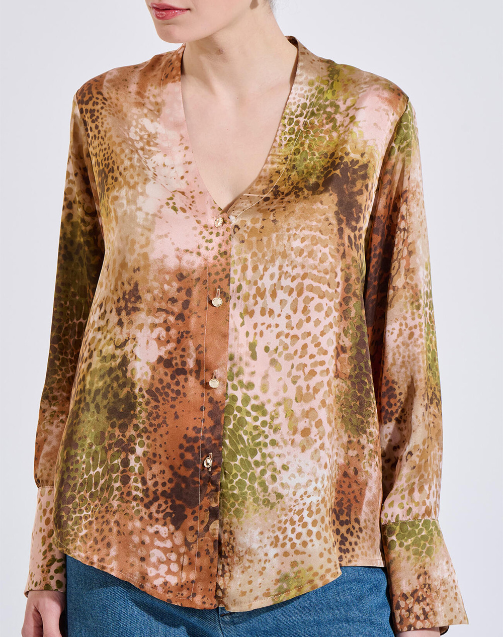 BILL COST BILL COST ΠΟΥΚΑΜΙΣΟ 10-342467-0-ΚΑΦΕ Multi