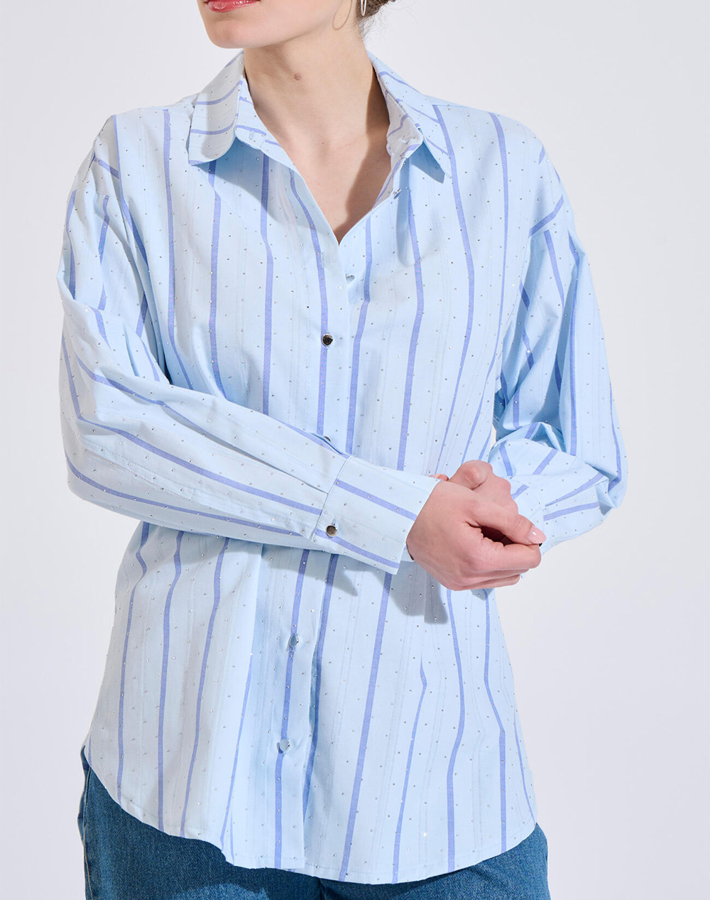 BILL COST BILL COST ΠΟΥΚΑΜΙΣΟ 10-320622-0-ΣΙΕΛ Ciel