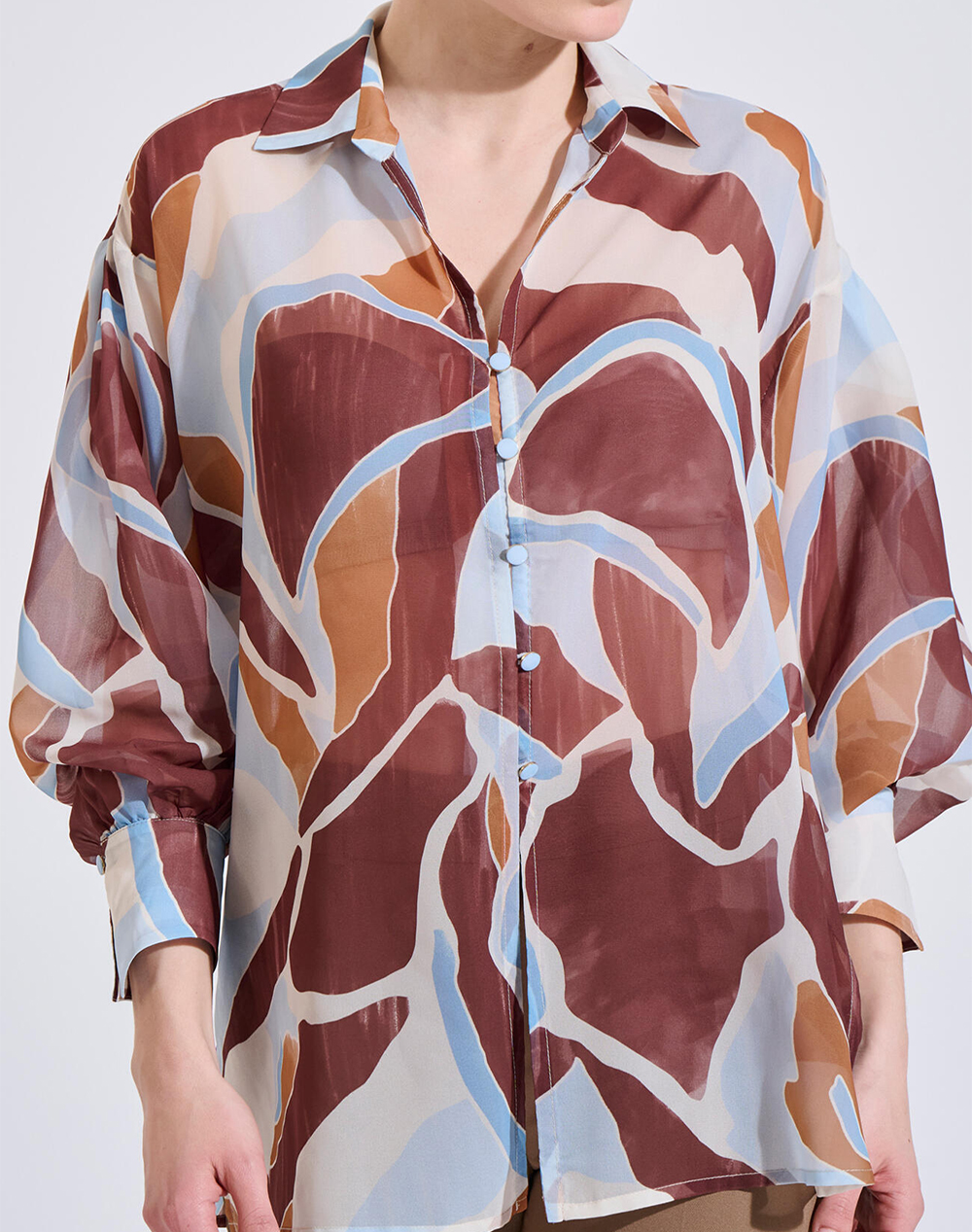 BILL COST ΠΟΥΚΑΜΙΣΟ 10-342477-0-ΚΑΦΕ Multi