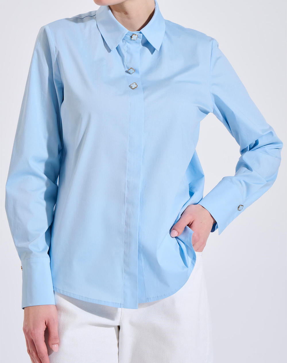 BILL COST ΠΟΥΚΑΜΙΣΟ 10-180348-0-ΣΙΕΛ Ciel