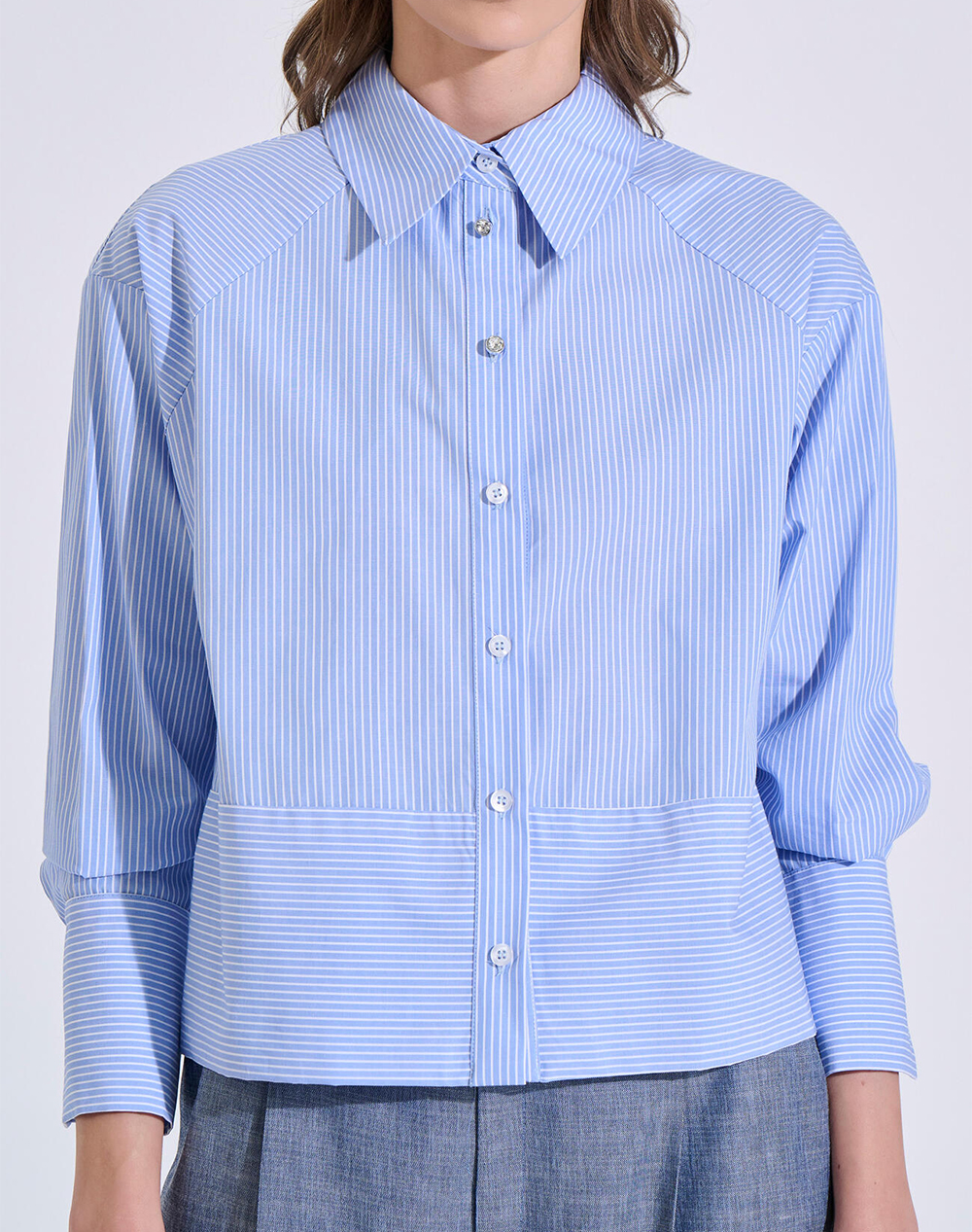 BILL COST ΠΟΥΚΑΜΙΣΟ 10-320641-0-ΣΙΕΛ Ciel