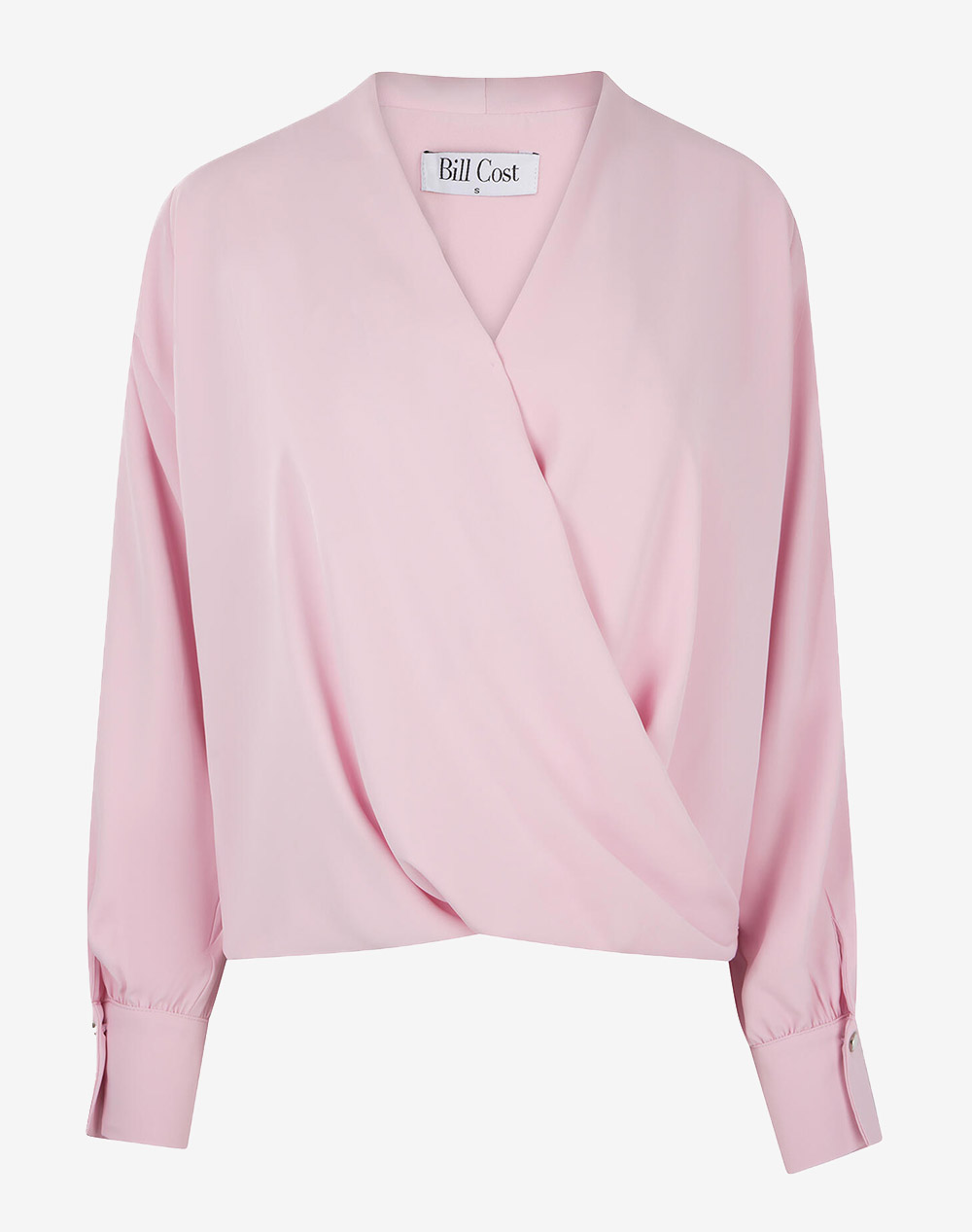 BILL COST ΜΠΛΟΥΖΑ 10-031083-0-ΡΟΖ Pink