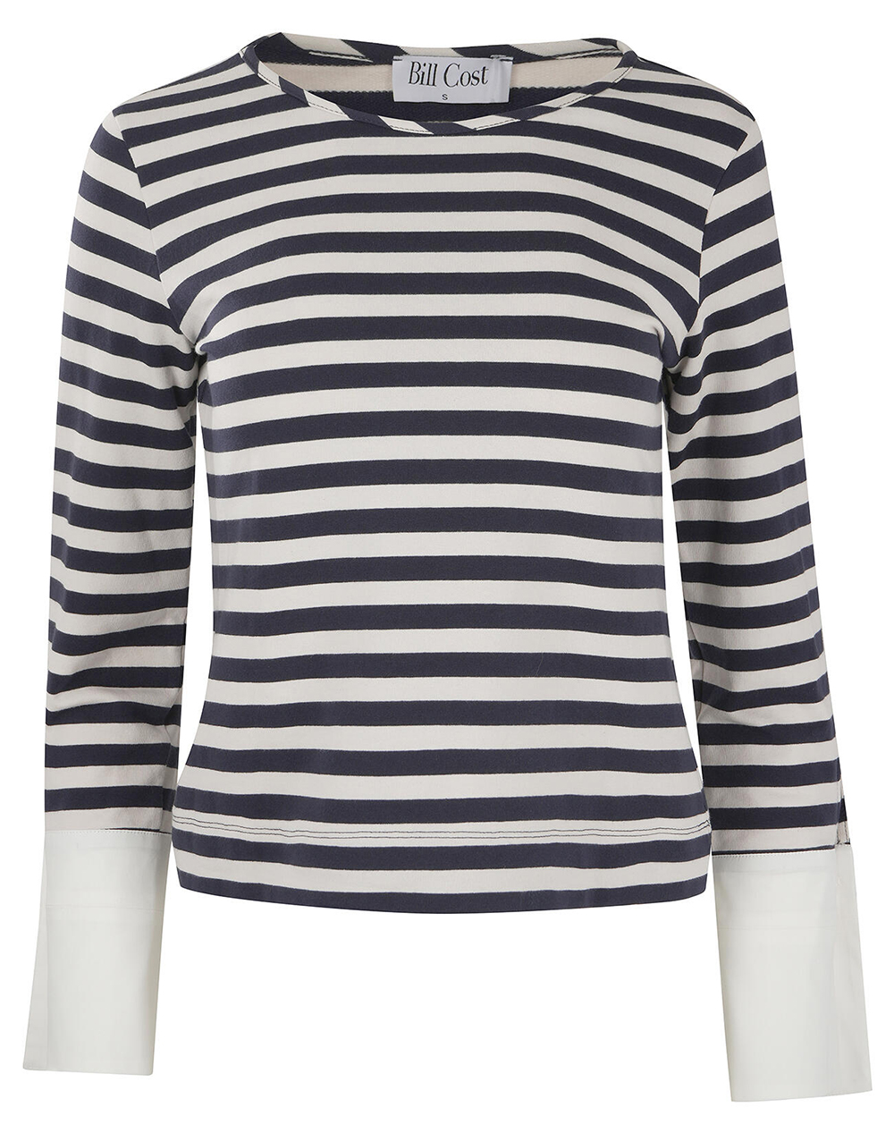 BILL COST ΜΠΛΟΥΖΑ 10-320644-0-ΜΠΛΕ Multi