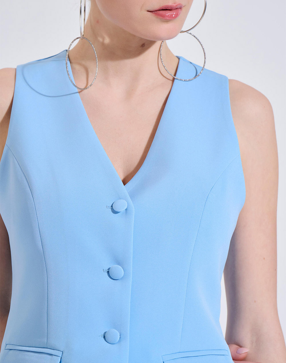 BILL COST ΓΙΛΕΚΟ 10-031090-0-ΣΙΕΛ Ciel φωτογραφία