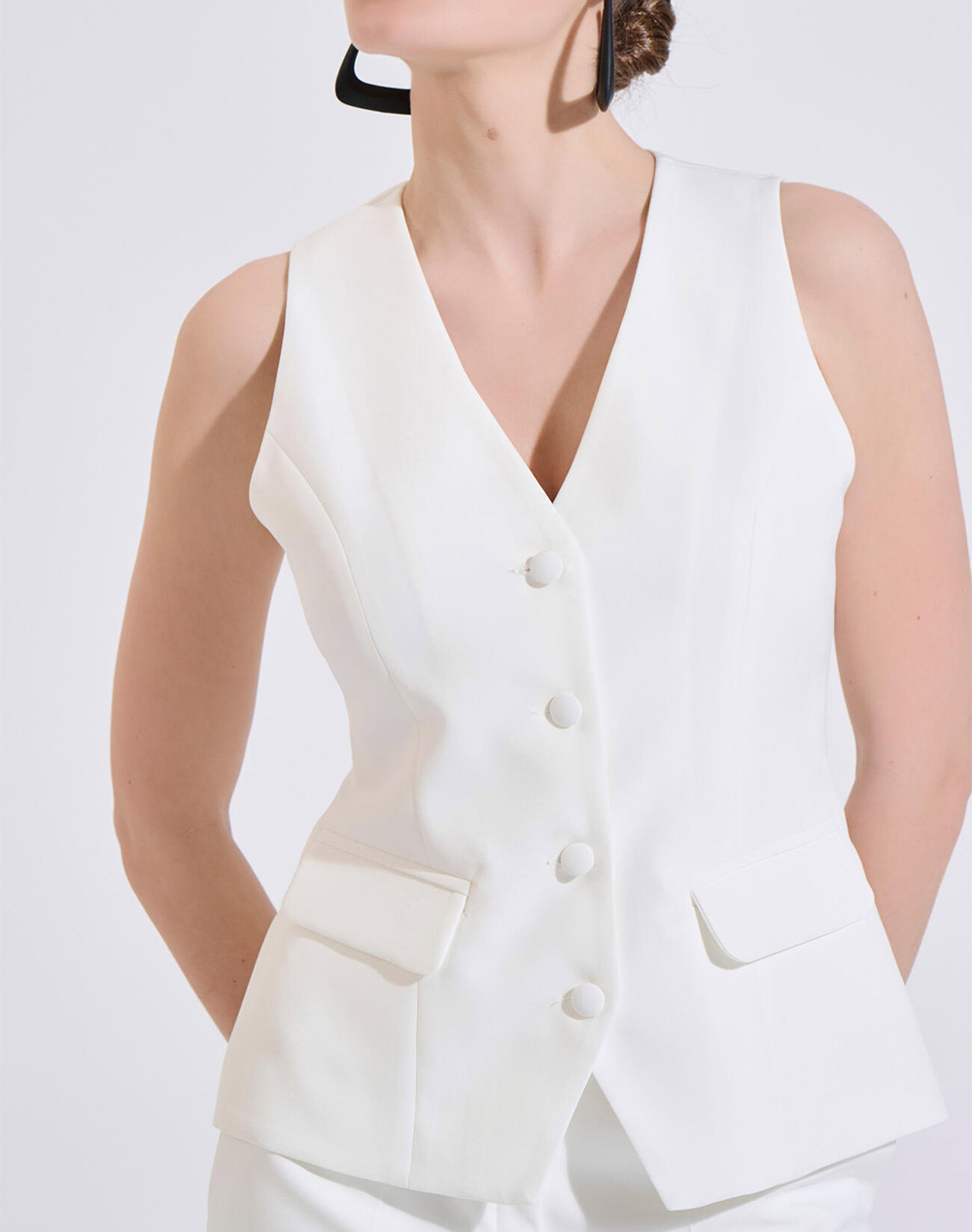 BILL COST BILL COST ΓΙΛΕΚΟ 10-031090-0-ΕΚΡΟΥ Ecru