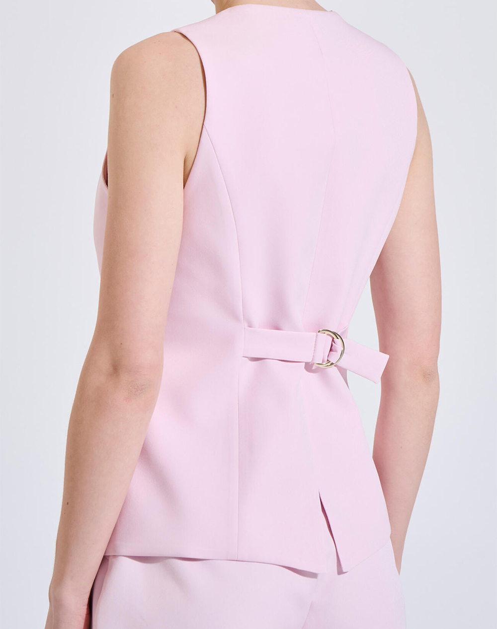 BILL COST ΓΙΛΕΚΟ 10-031090-0-ΡΟΖ Pink φωτογραφία