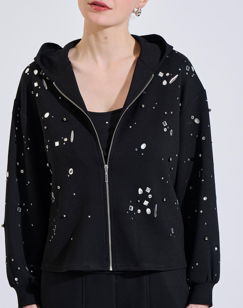 BILL COST ΖΑΚΕΤΑ 10-240062-0-Μαύρο Black