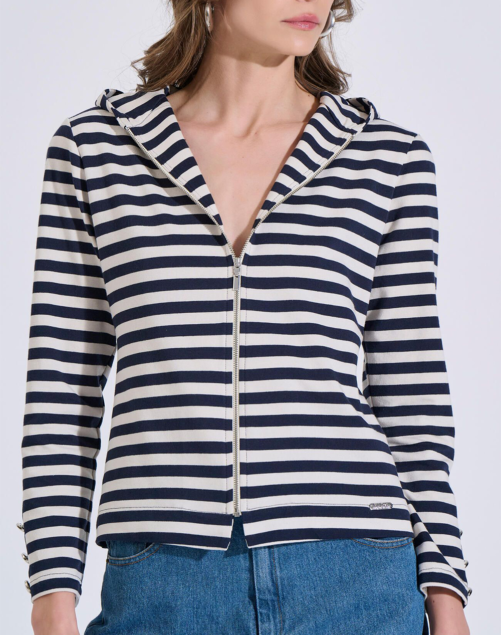 BILL COST ΖΑΚΕΤΑ 10-320643-0-ΜΠΛΕ Blue