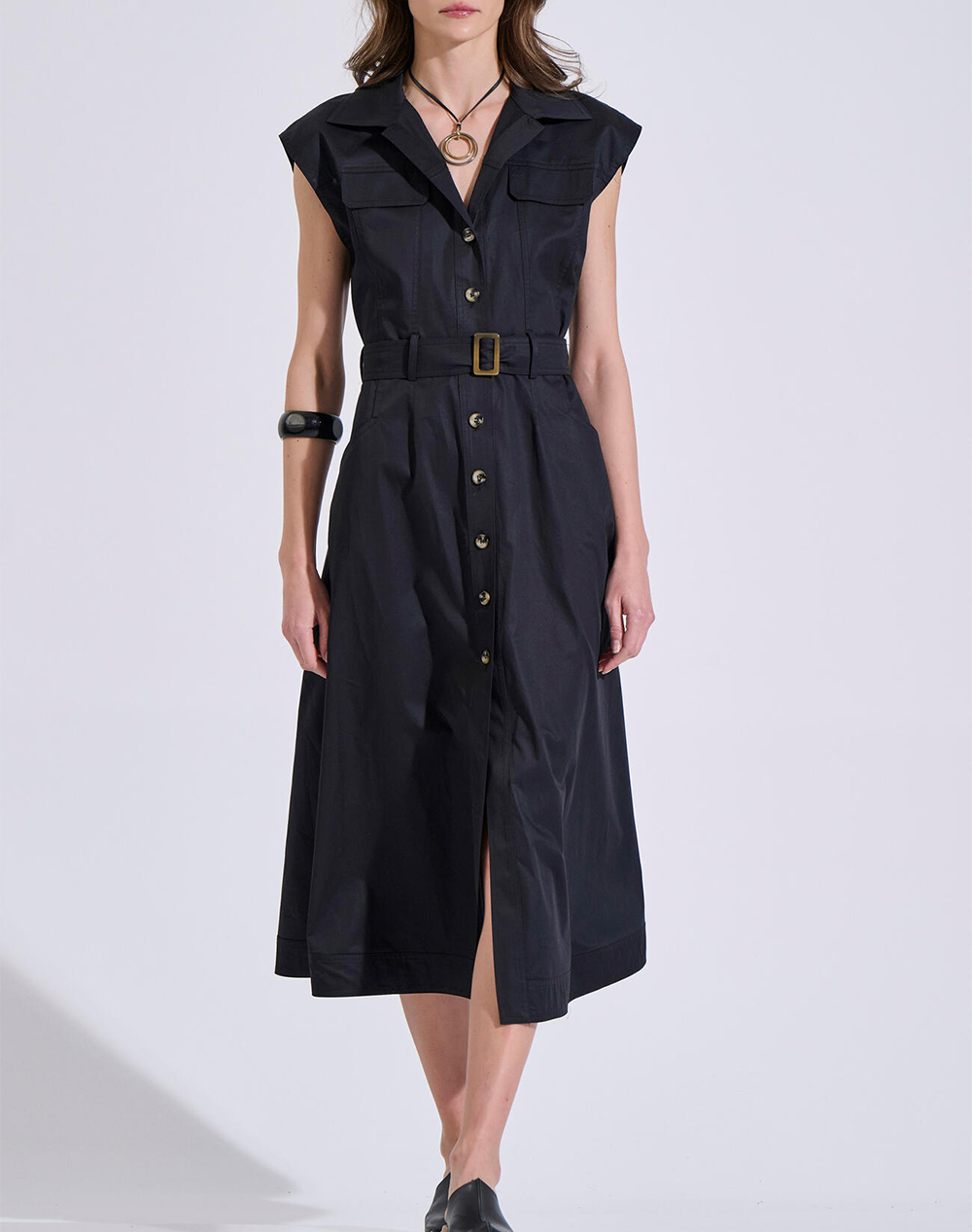 Women's Dresses Bill Cost Black