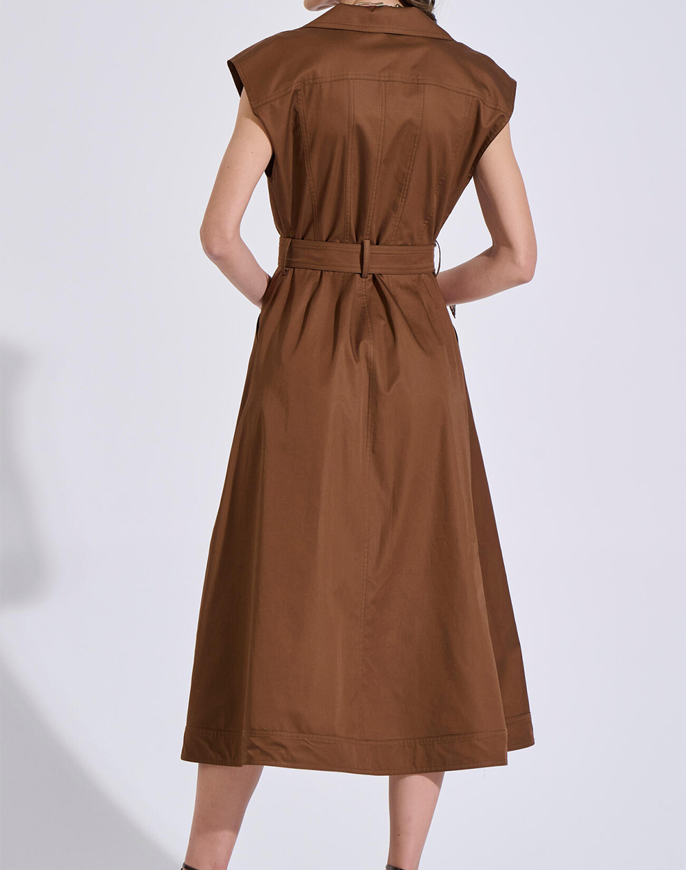 BILL COST ΦΟΡΕΜΑ 10-180339-0-ΚΑΦΕ Brown