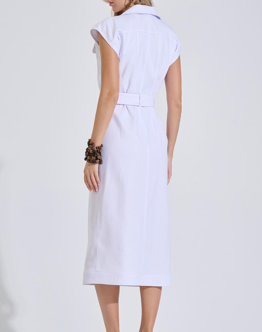 BILL COST ΦΟΡΕΜΑ 10-200202-0-ΛΕΥΚΟ White