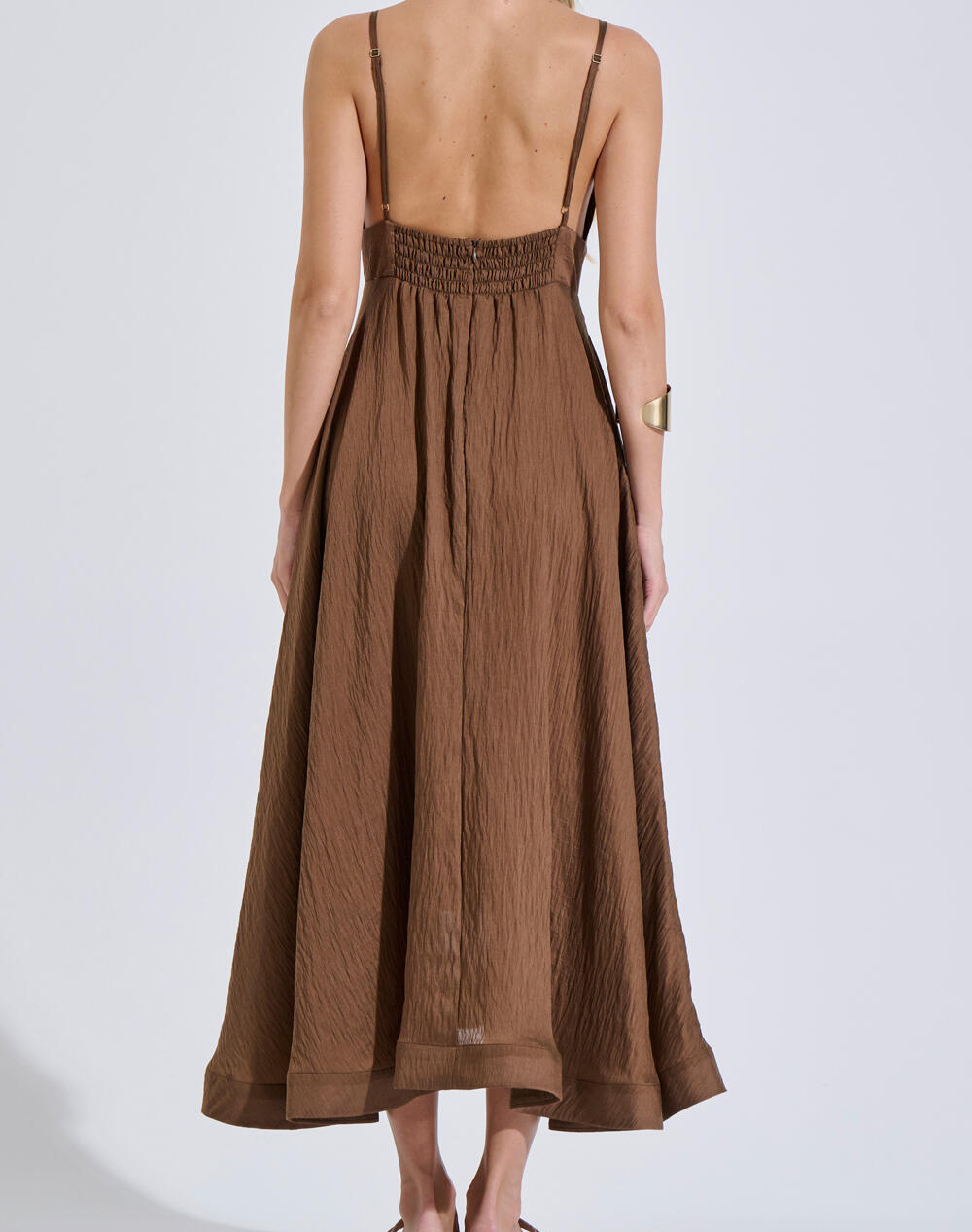 BILL COST ΦΟΡΕΜΑ 10-150317-0-ΚΑΦΕ Brown