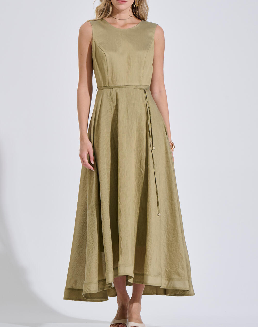 BILL COST ΦΟΡΕΜΑ 10-150323-0-ΛΑΔΙ Olive