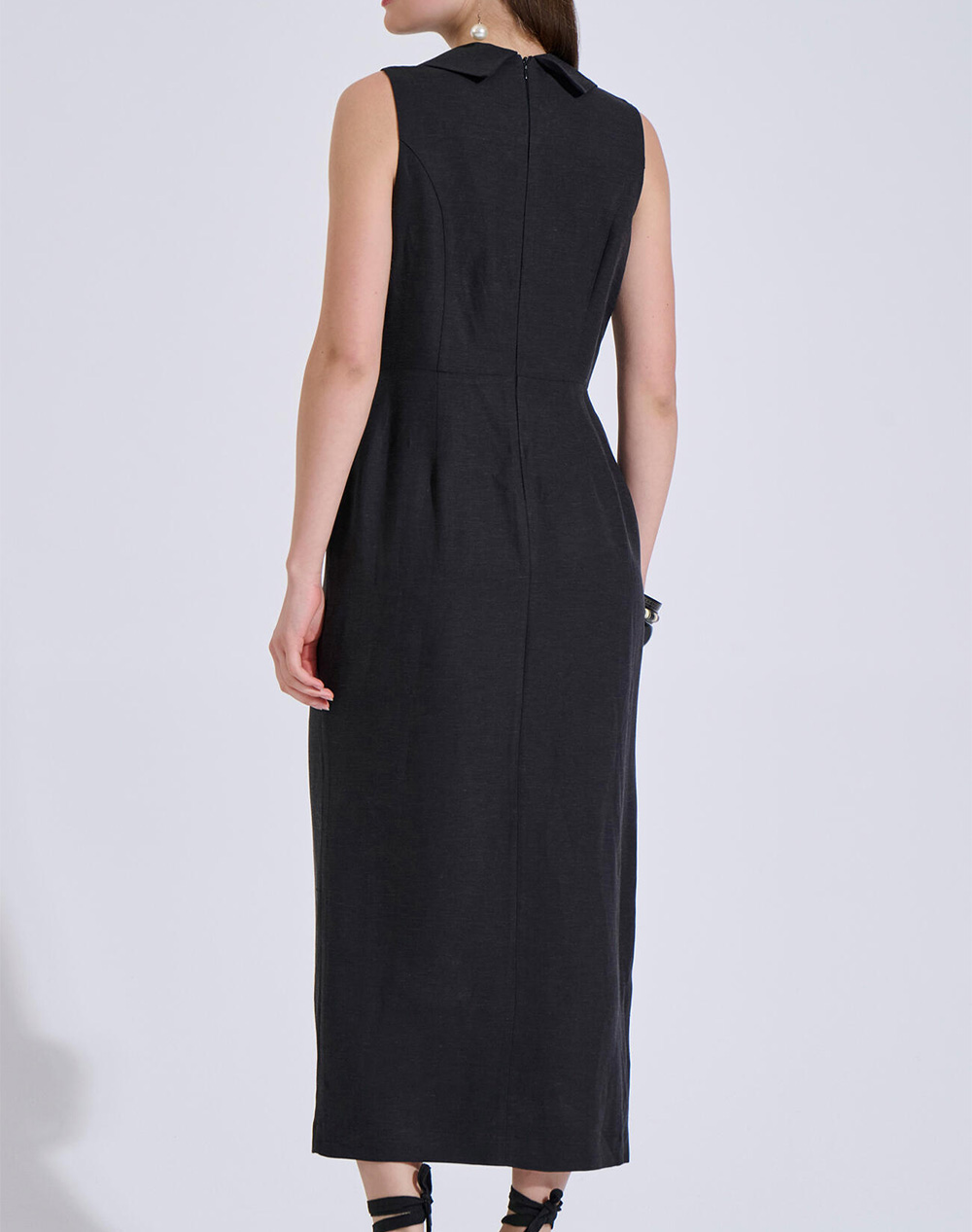 BILL COST ΦΟΡΕΜΑ 10-280547-0-Μαύρο Black