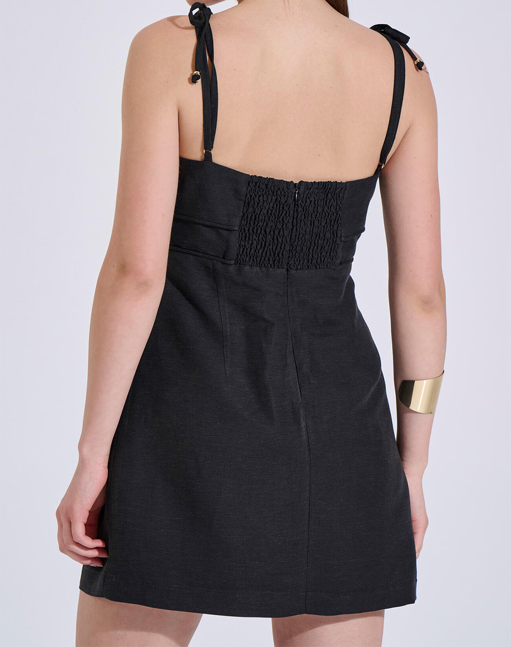 BILL COST ΦΟΡΕΜΑ 10-280581-0-Μαύρο Black