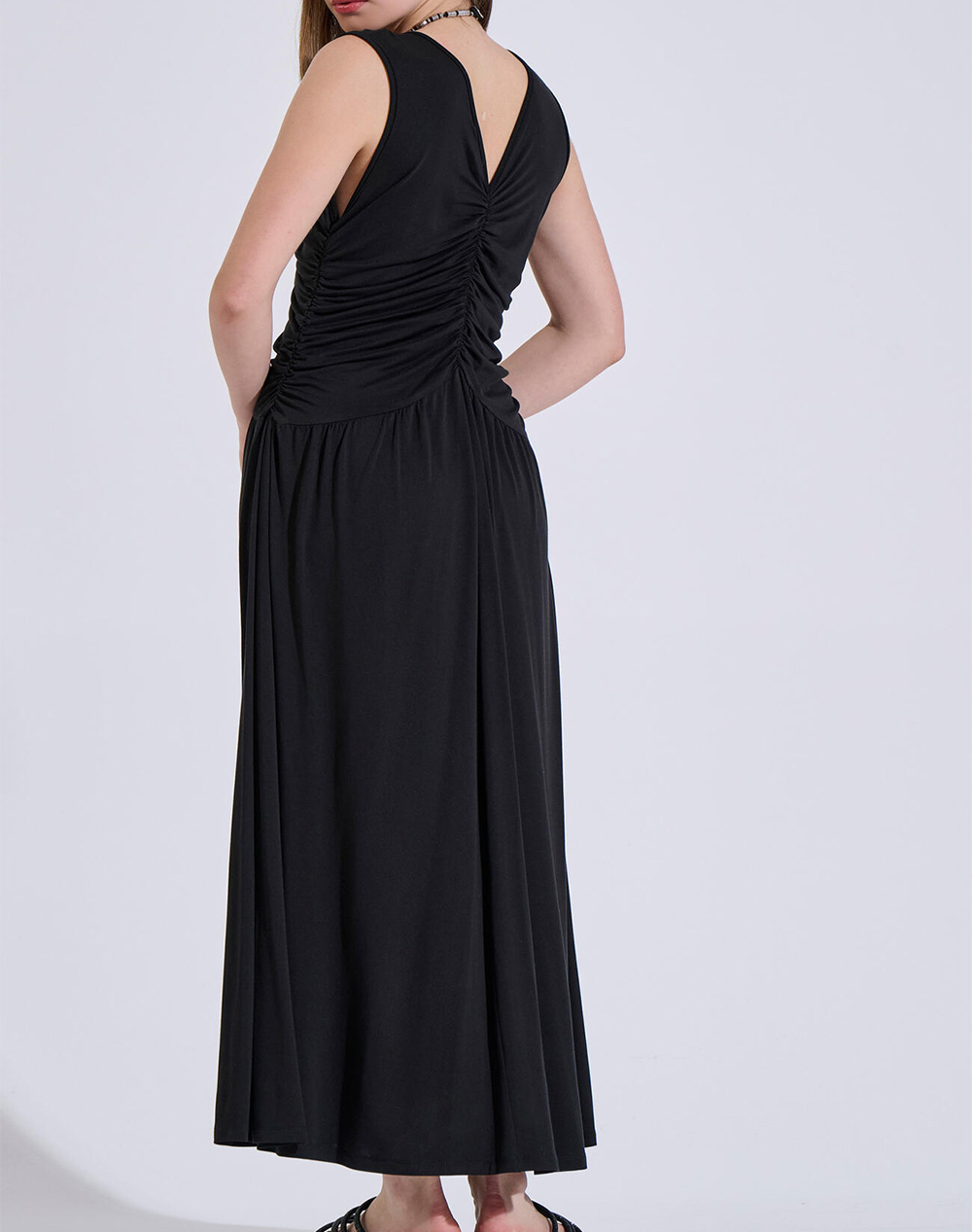 BILL COST BILL COST ΦΟΡΕΜΑ 10-120717-0-Μαύρο Black - 2