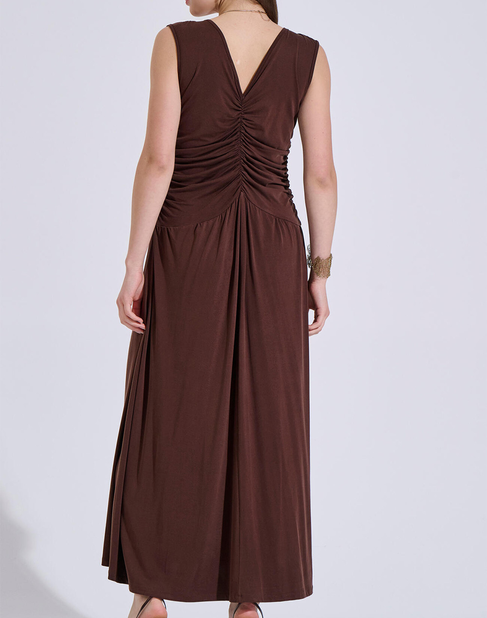 BILL COST ΦΟΡΕΜΑ 10-120717-0-ΚΑΦΕ Brown