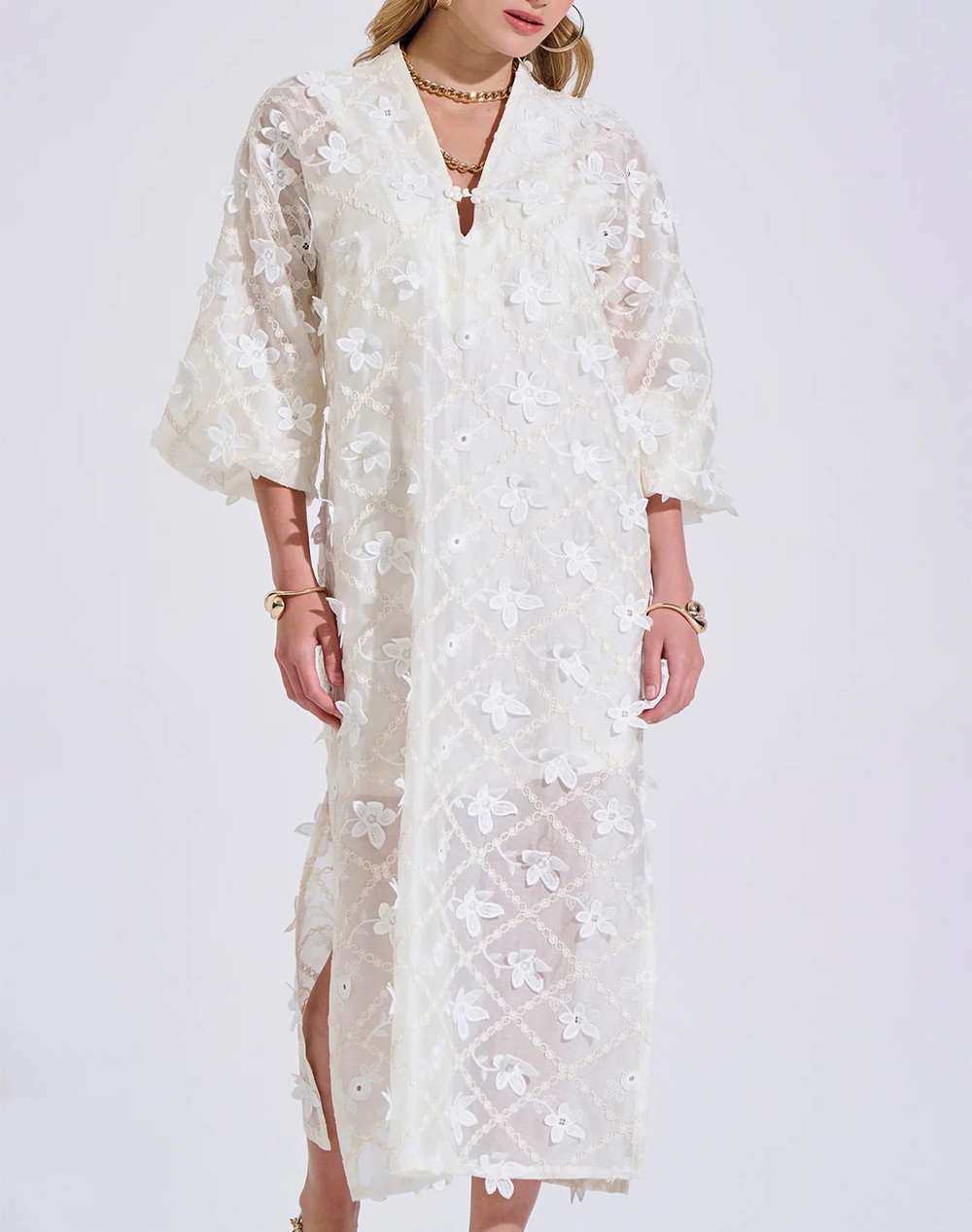 BILL COST BILL COST ΦΟΡΕΜΑ 10-150322-0-ΕΚΡΟΥ OffWhite